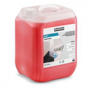 Препарат за основно почистване за подопочистващи машини KARCHER RM 751 FloorPro Deep Cleaner, acidic / 6.295-129.0